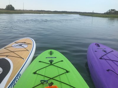 Things To Do Chincoteague Island Outfitters